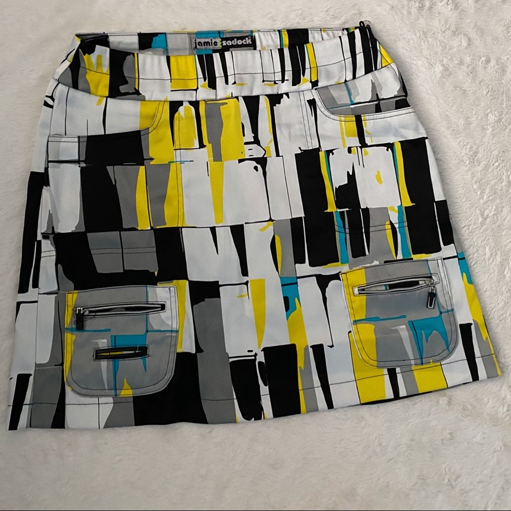 Woman’s Jamie Sadock Skirt/Skort Size 8